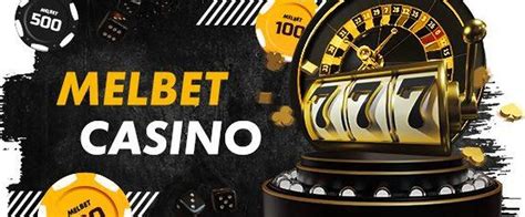 melbet casino.
